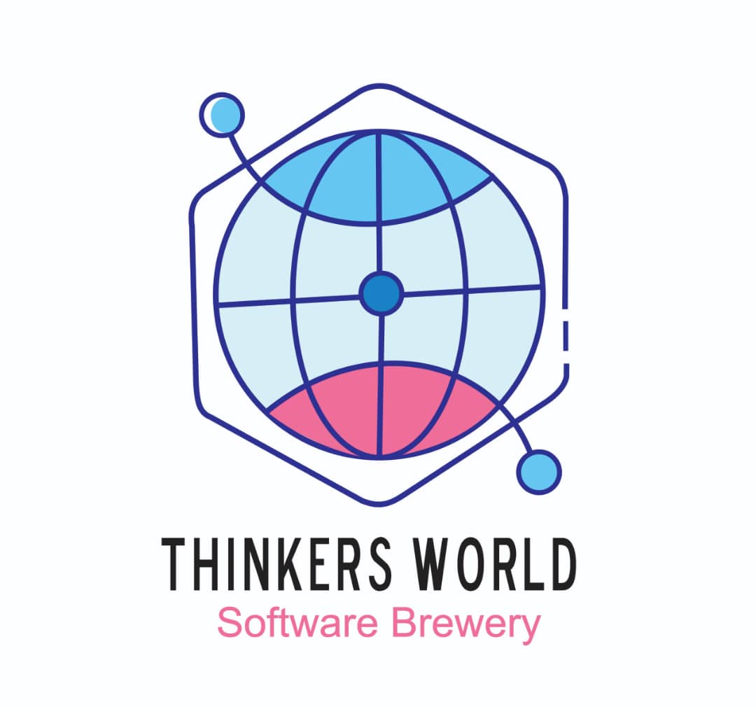 Thinkers World logo